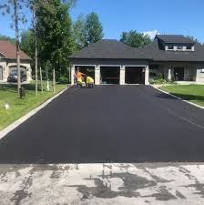 Why Choose Us For All Your Driveway Paving Needs in Ada, MN?